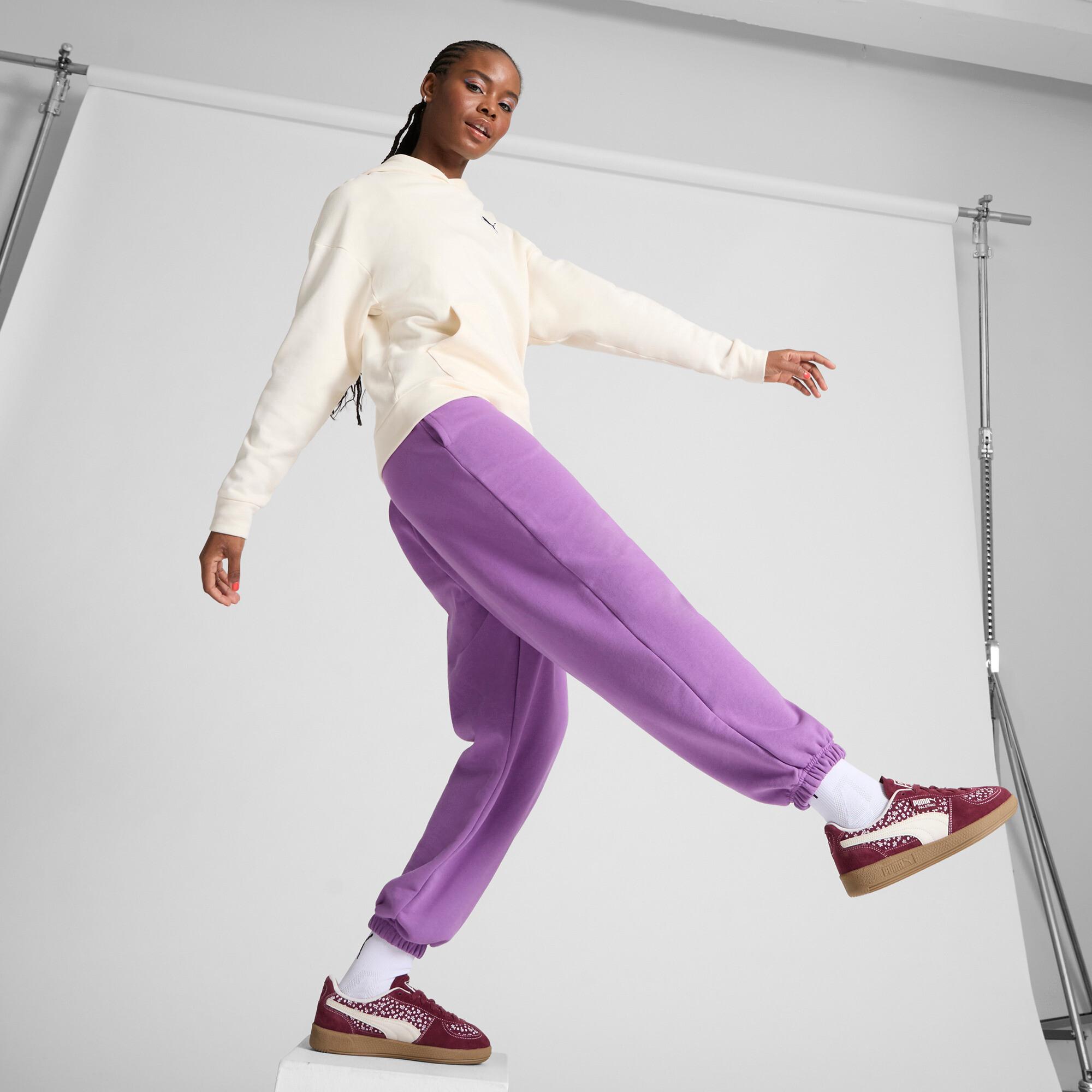 PUMA Palermo Tiny Florals Women's Sneakers Product Image