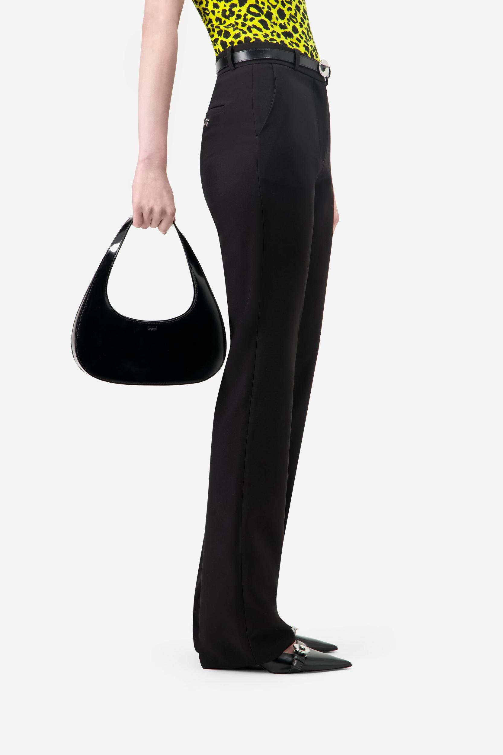 Slim Swipe Baguette Bag Product Image