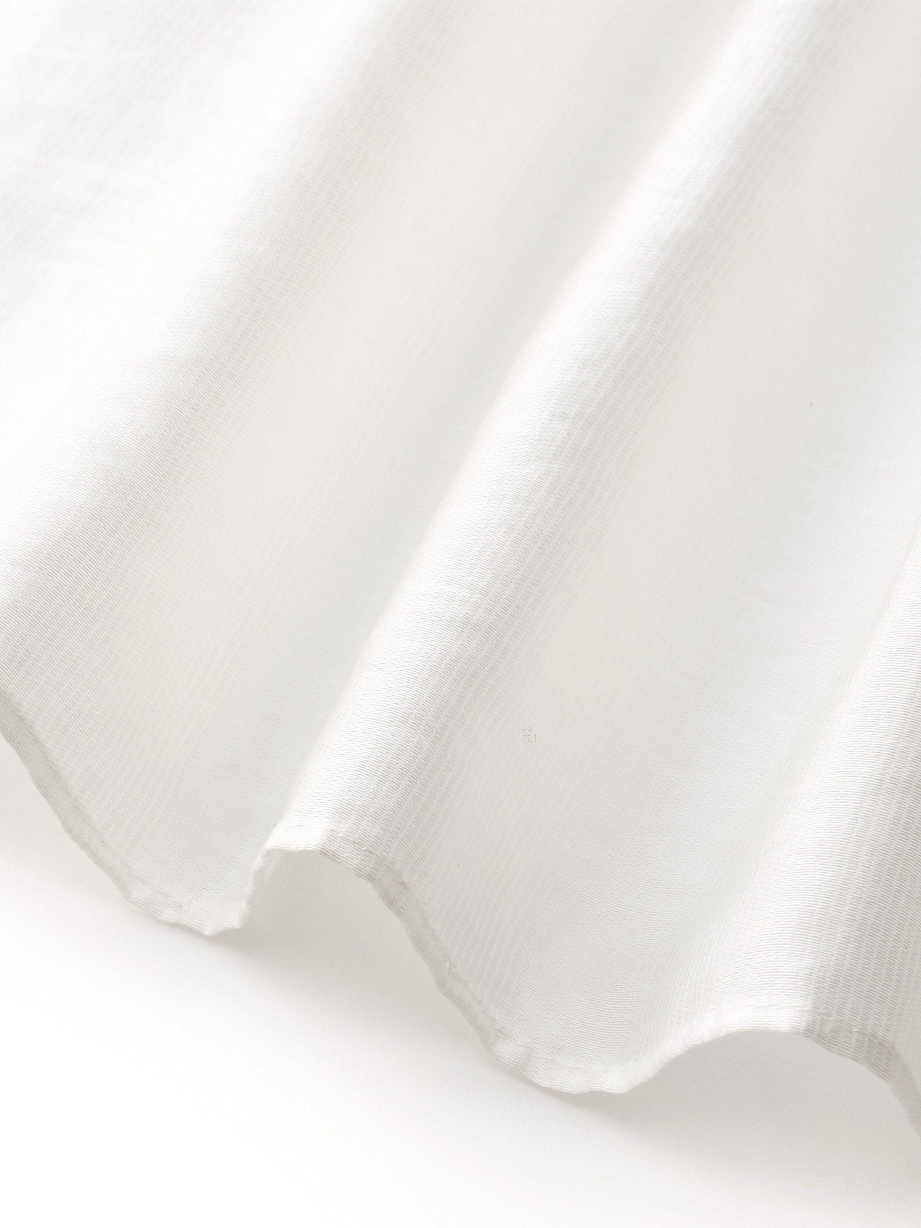 Tencel Blend Women A-Line Skirt Product Image