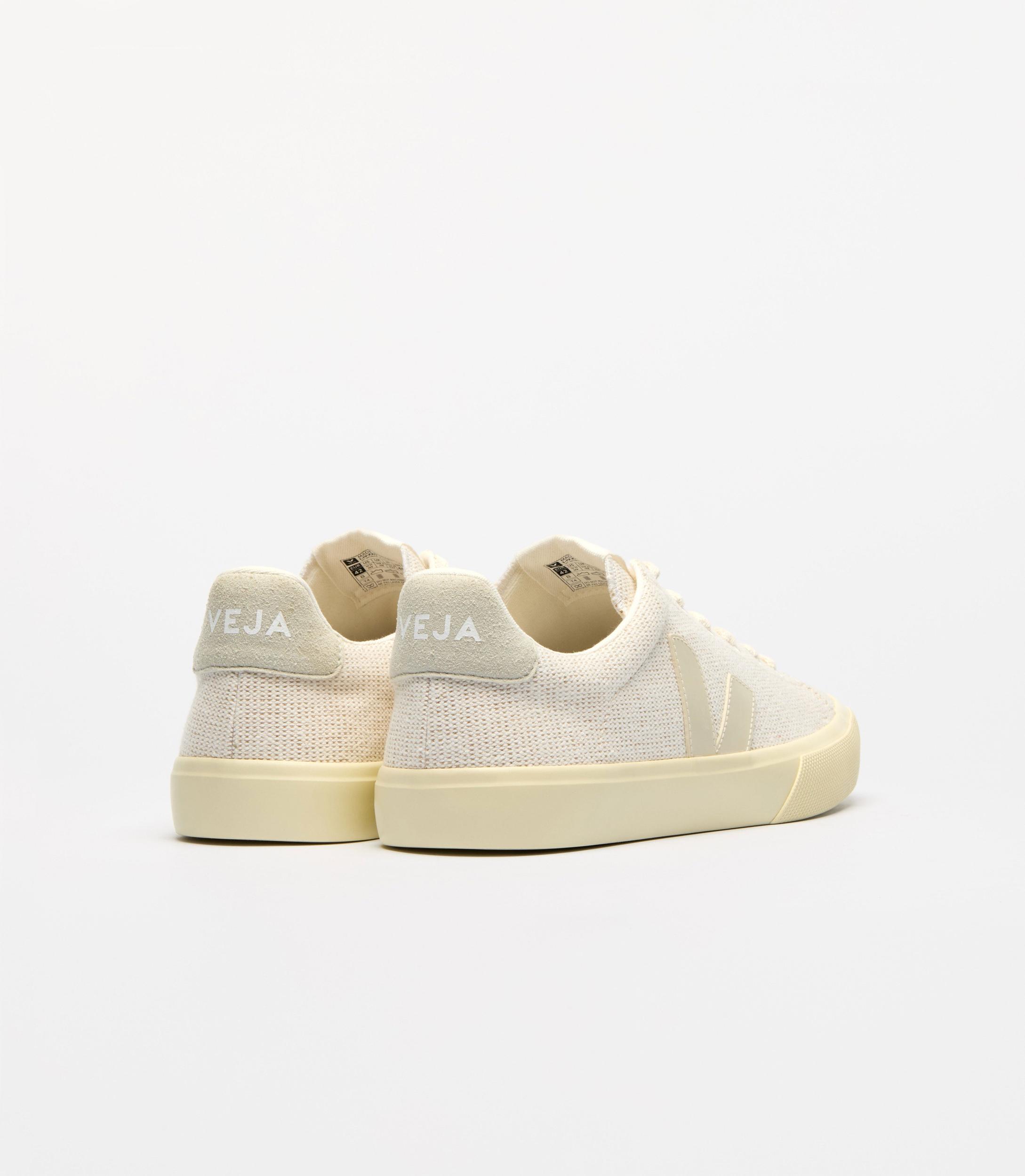 VEJA Campo CA Sneakers Product Image