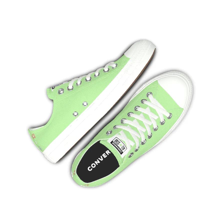Custom Chuck Taylor All Star By You Product Image