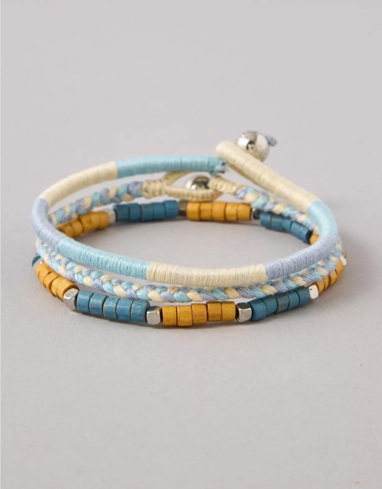 AEO Bracelet 3-Pack Product Image