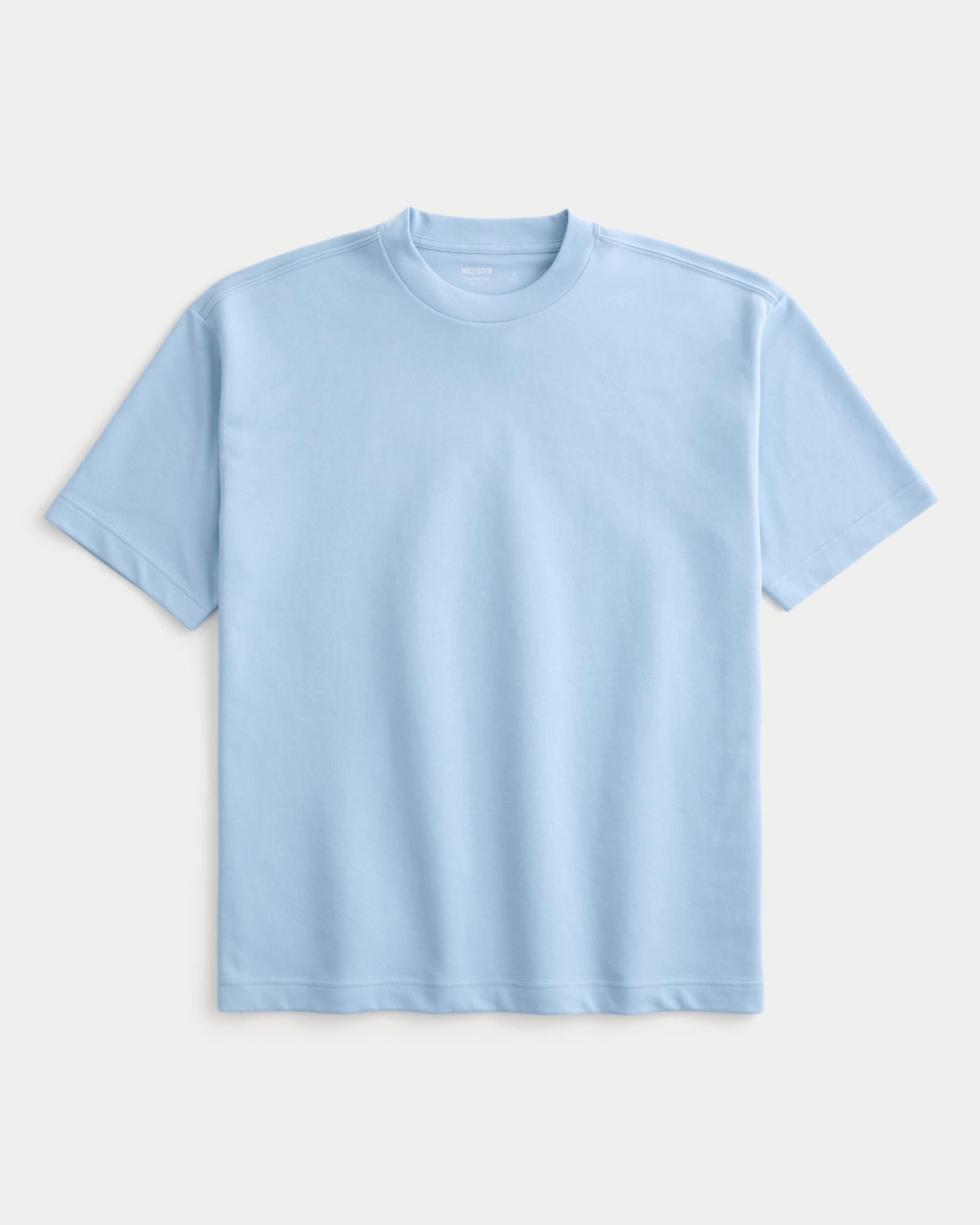 Boxy Cooling Tee Product Image
