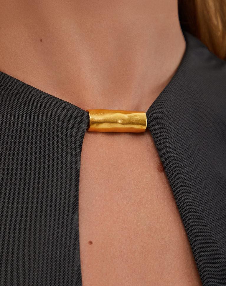 Anaya Midi Dress - Graffiti Product Image