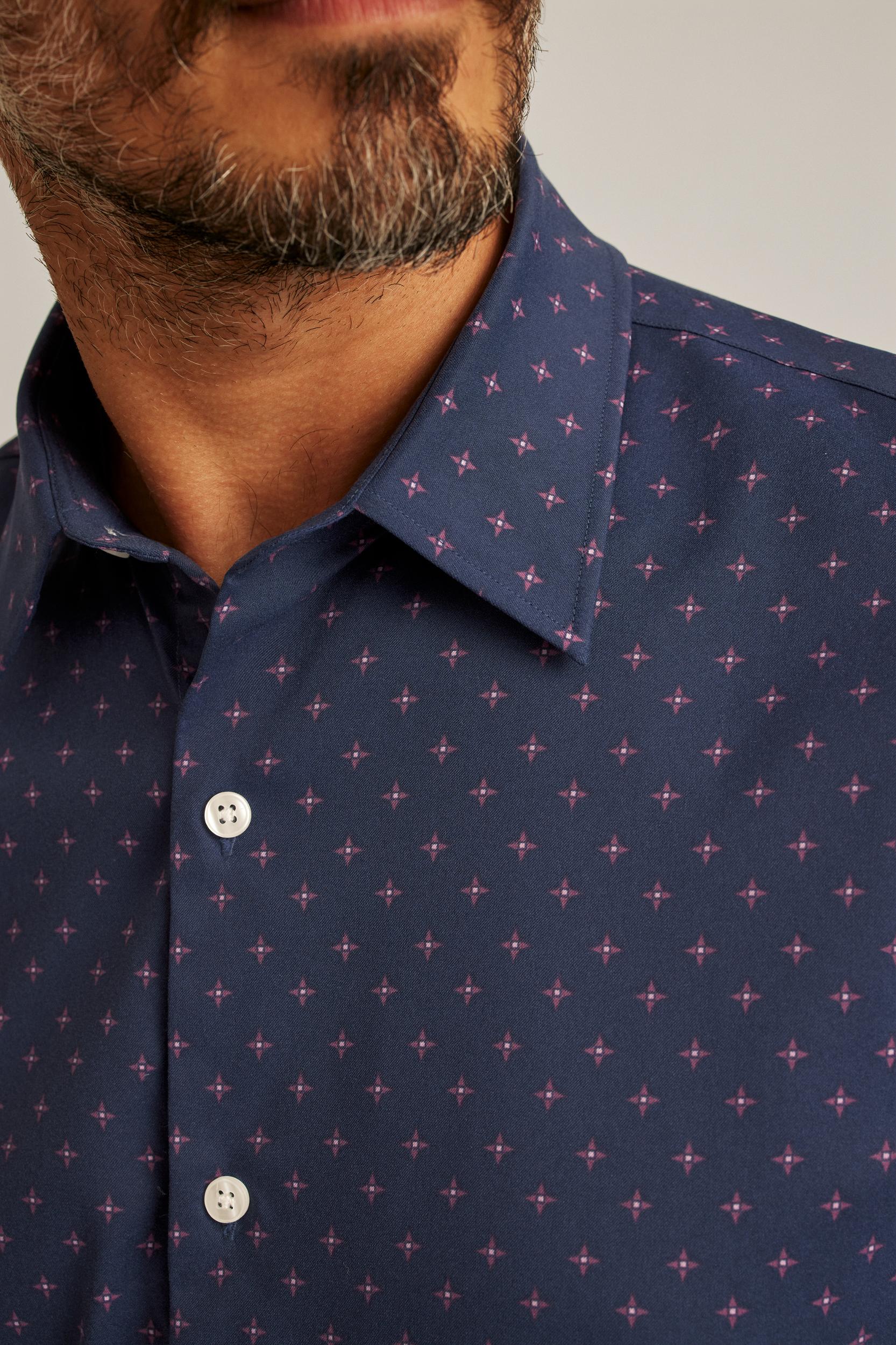 Tech Short Sleeve Shirt Product Image