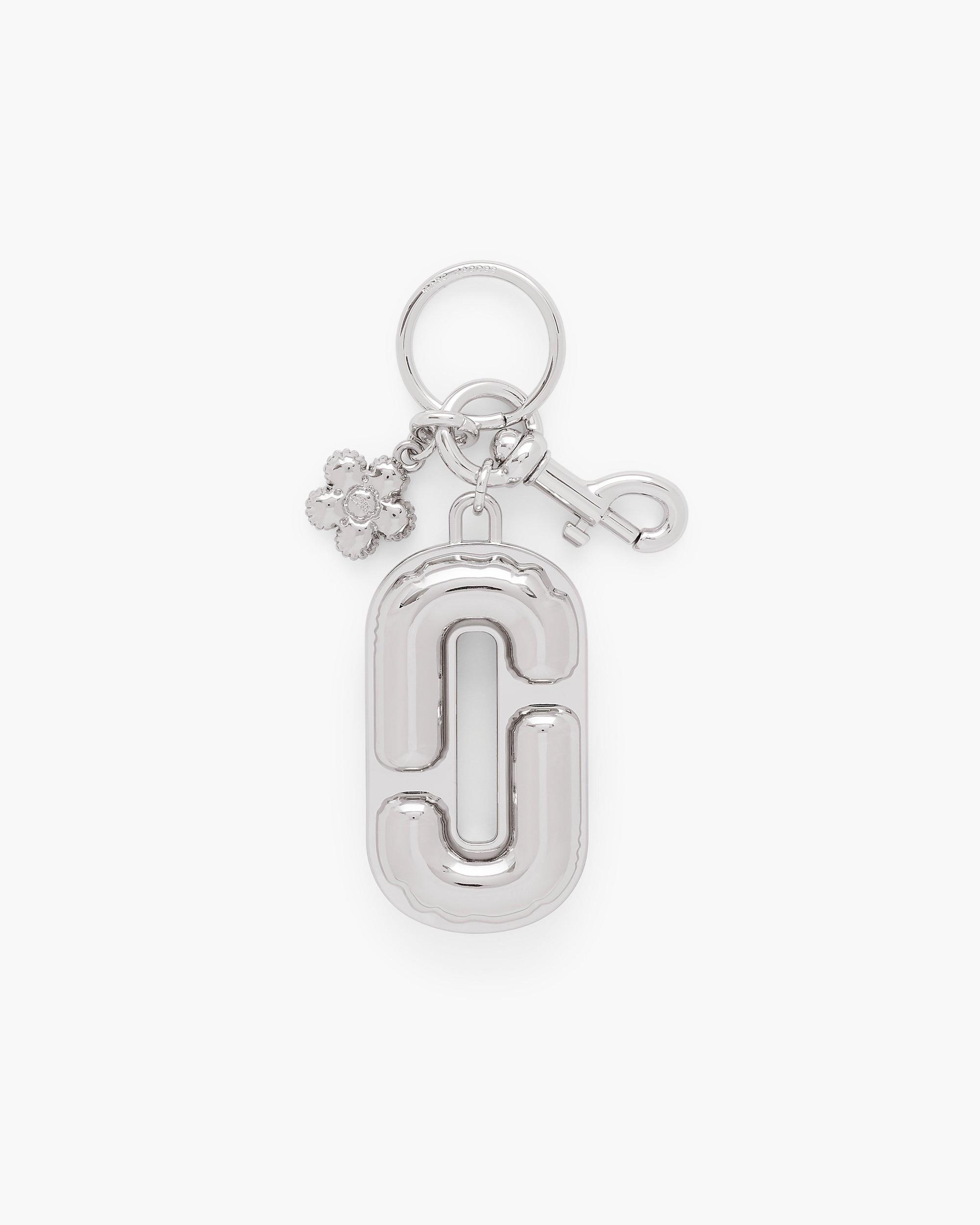 The J Marc Balloon Bag Charm Product Image