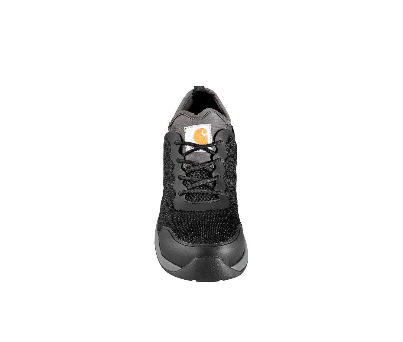Men's Carhartt CMD3461 SD Nano-Composite Toe Athletic Safety Shoes Product Image