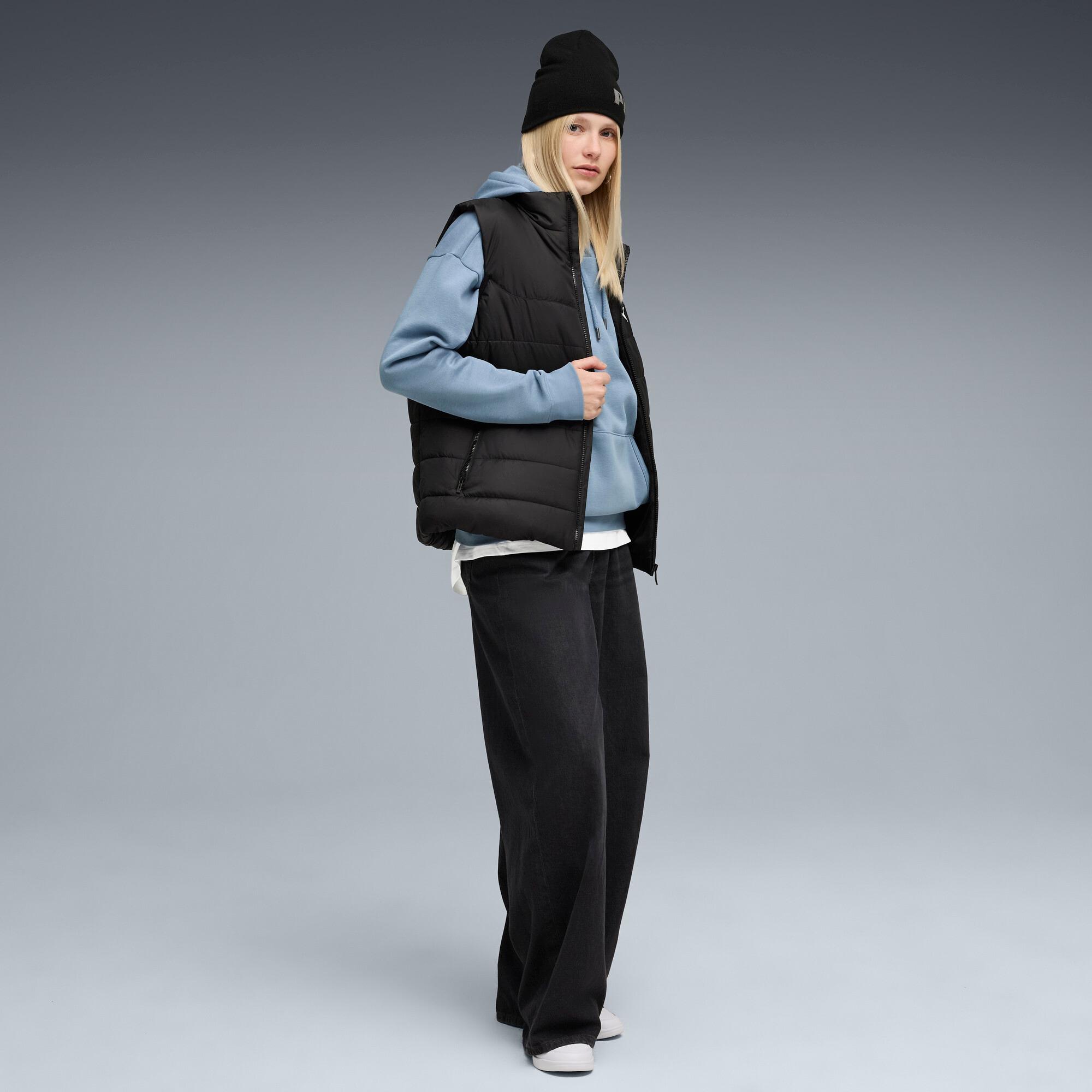 PUMA Class Relaxed Hoodie Women Product Image
