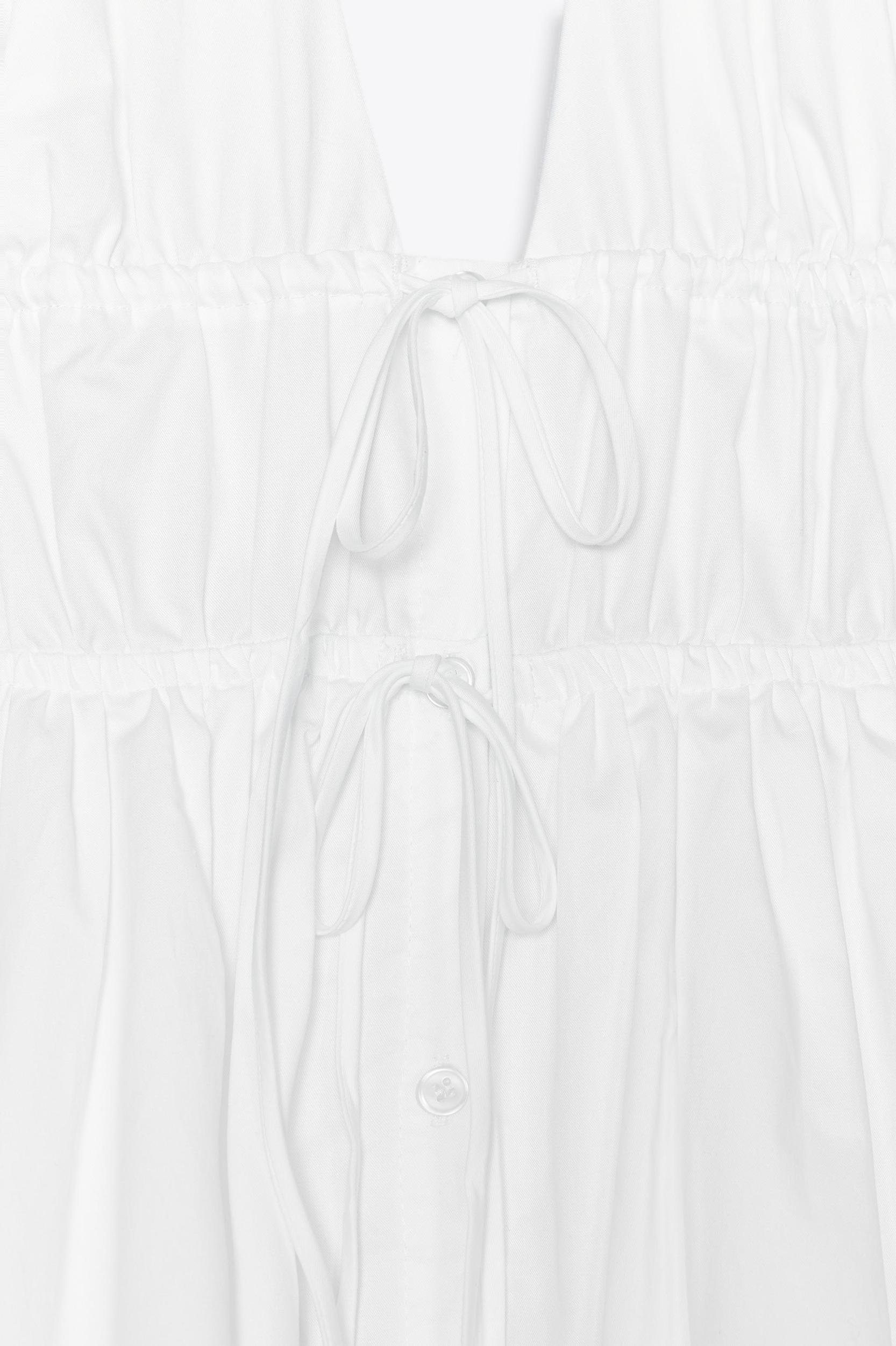 HALTER JUMPSUIT DRESS Product Image