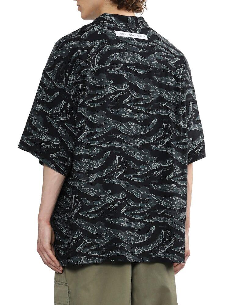 UNFRM ARMY HAWAII SHIRT Male Product Image