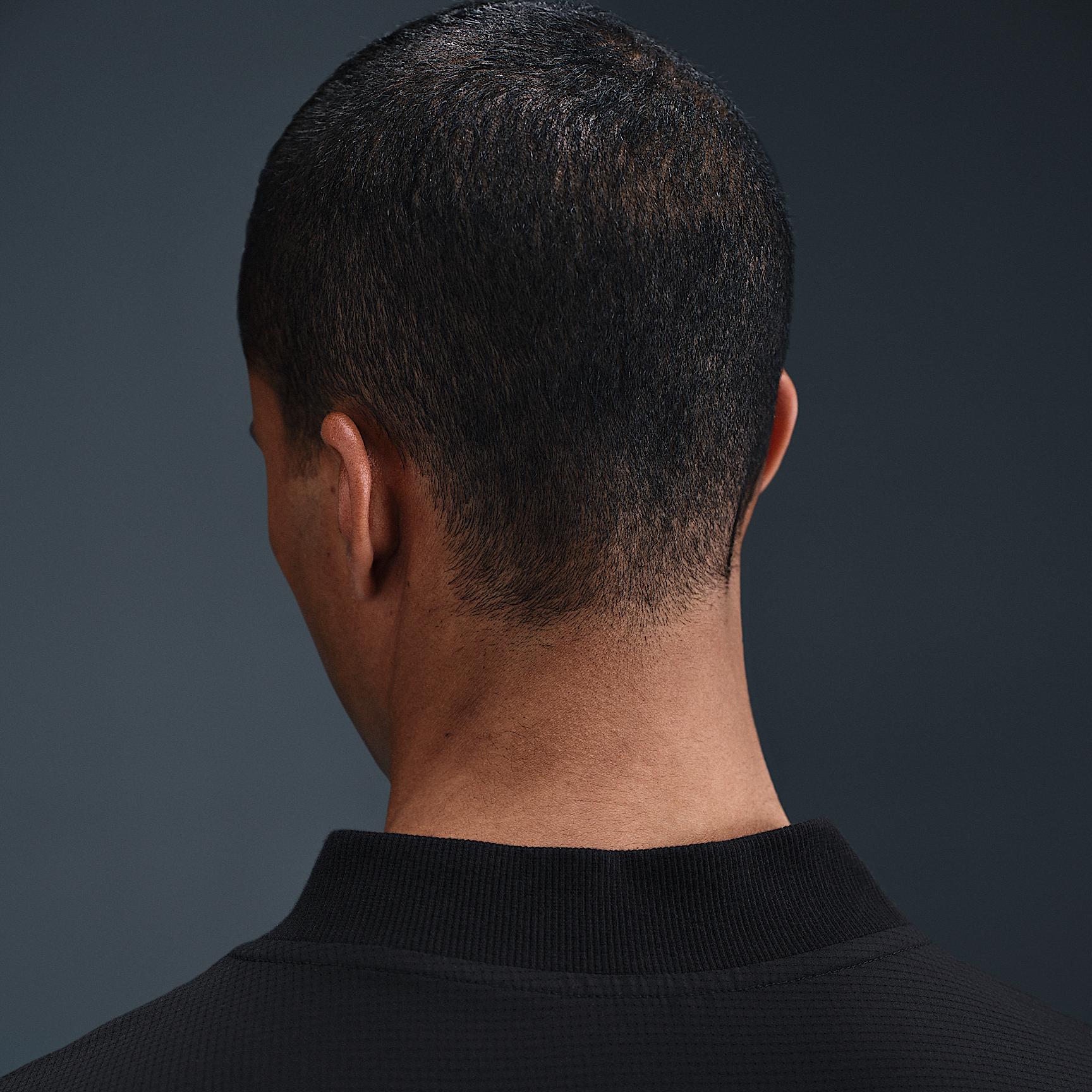 Nike Mens Kevin Durant Dri-FIT Short-Sleeve Basketball Top | HJ4213-010 Product Image