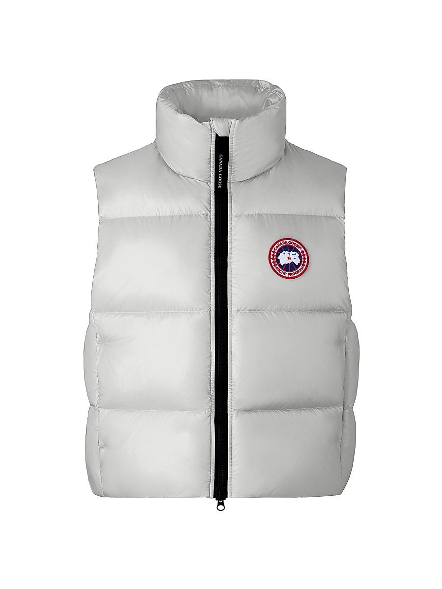 Womens Cypress Vest Product Image