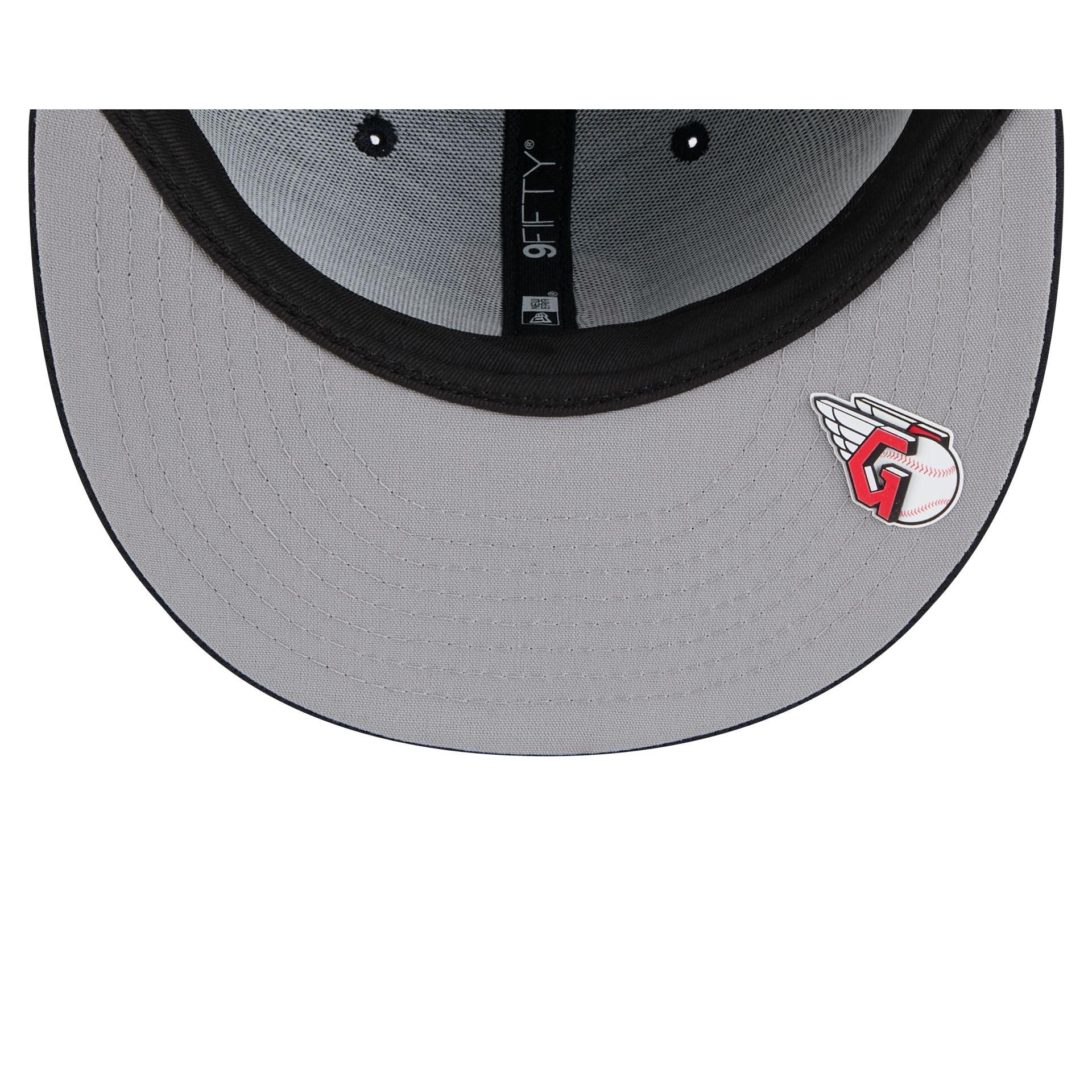 Compound x Los Angeles Angels 59FIFTY Fitted Hat Male Product Image