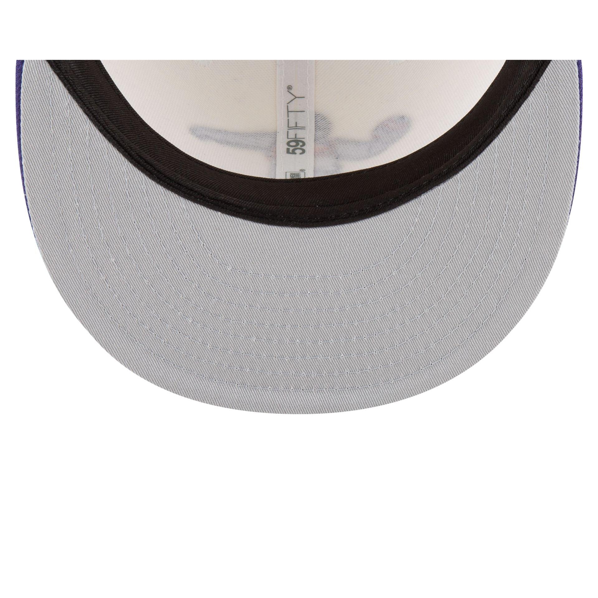 Phoenix Suns Mascot 59FIFTY Fitted Hat Male Product Image