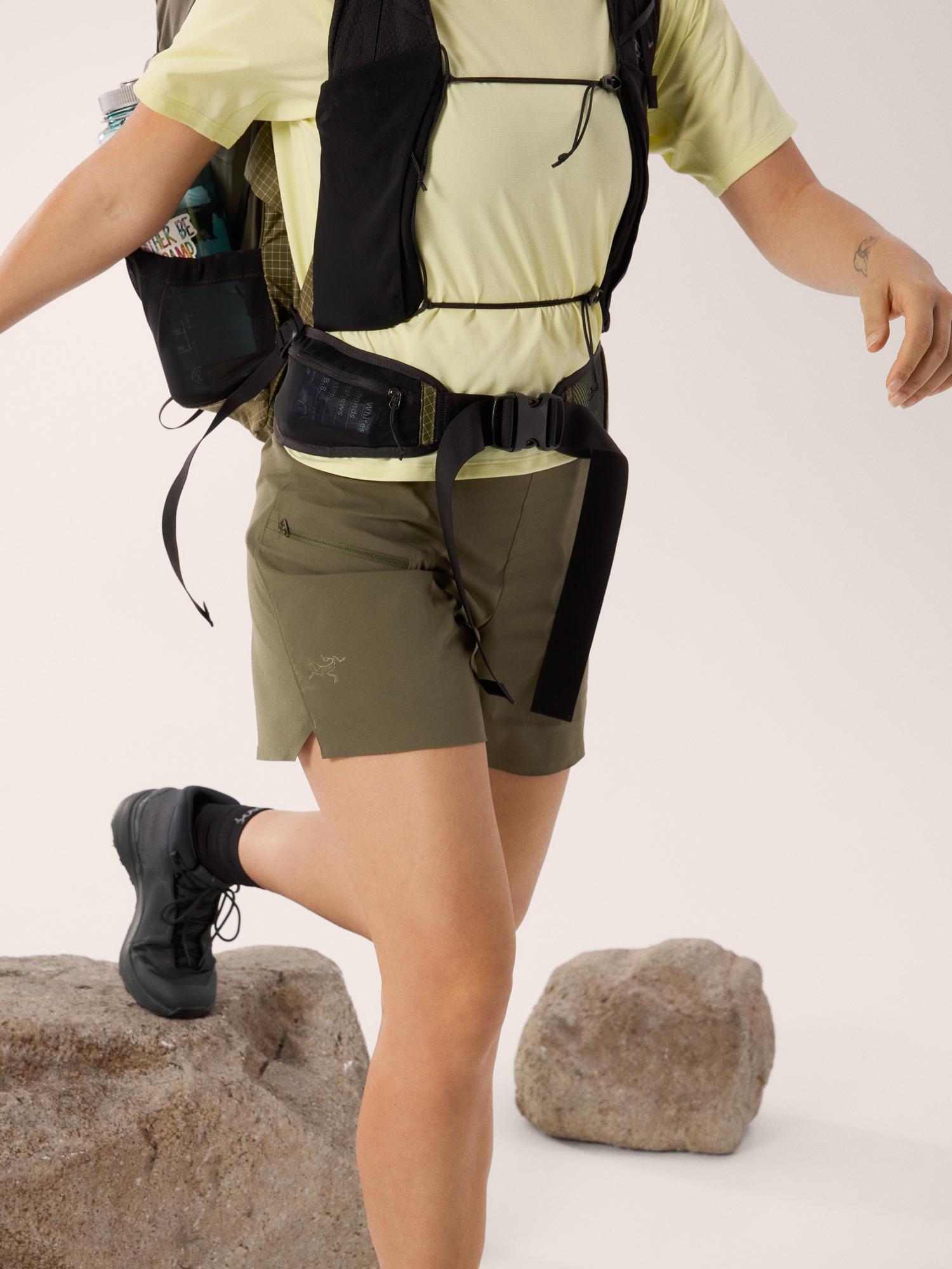 Aestas Short 5.5" Women's Product Image