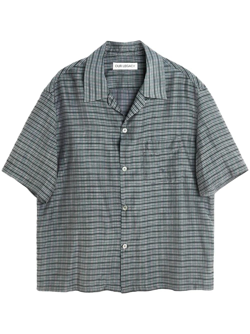 Heusen shirt Product Image