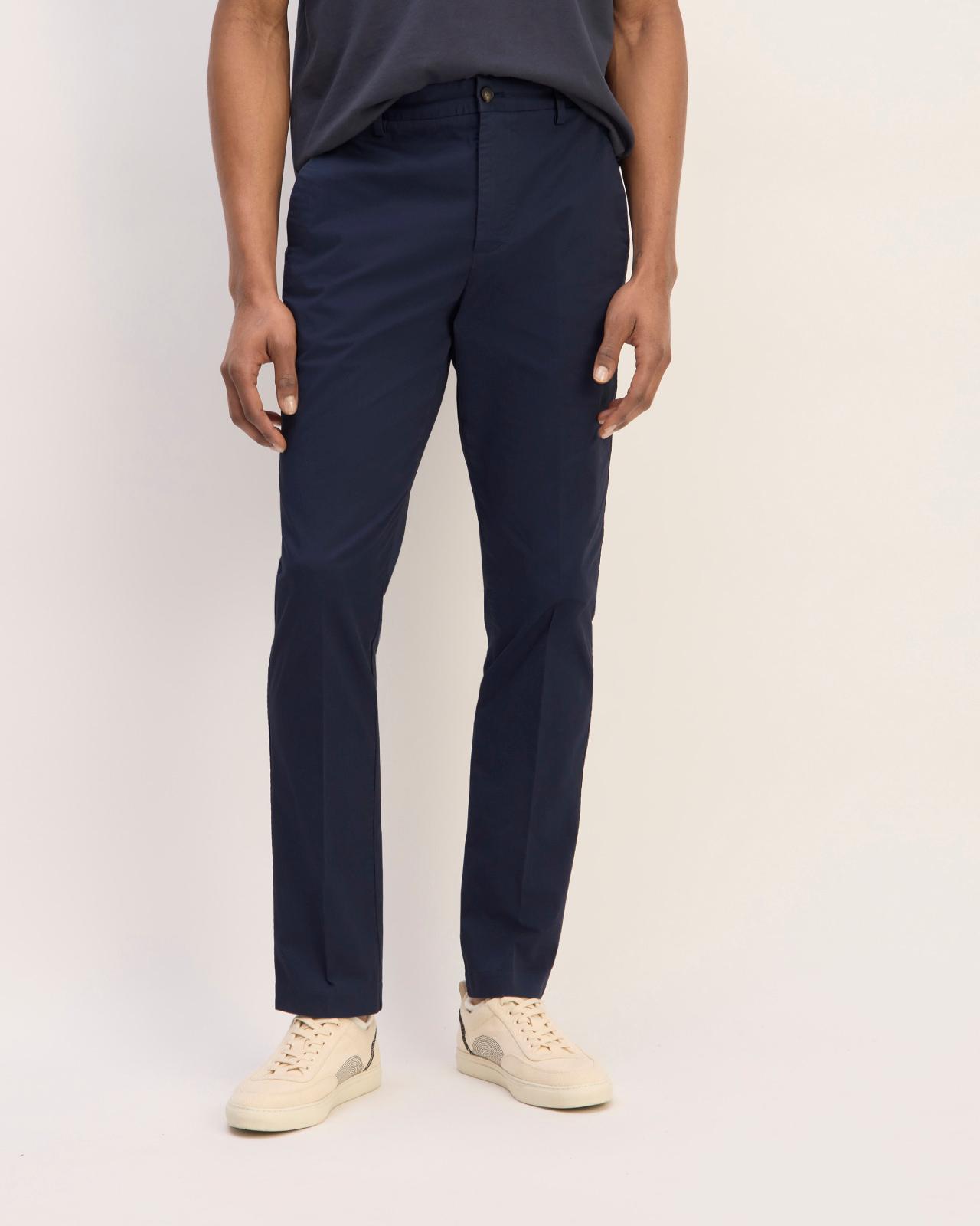The Relaxed Taper Air Chino Product Image