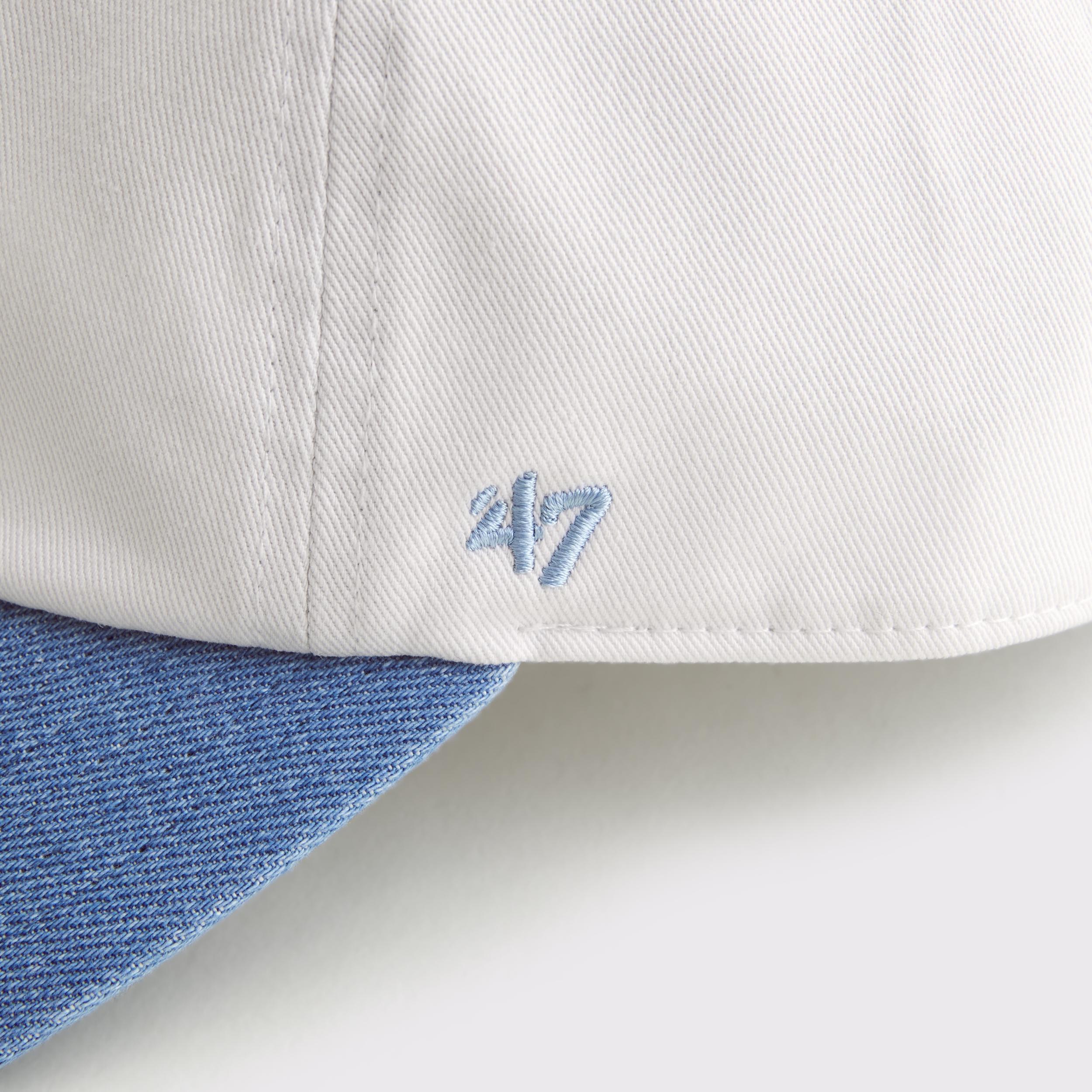 New York Yankees '47 Clean-Up Hat Product Image