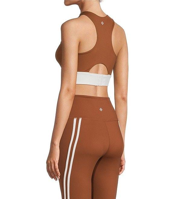 Antonio Melani Active High Impact Sports Bra Product Image