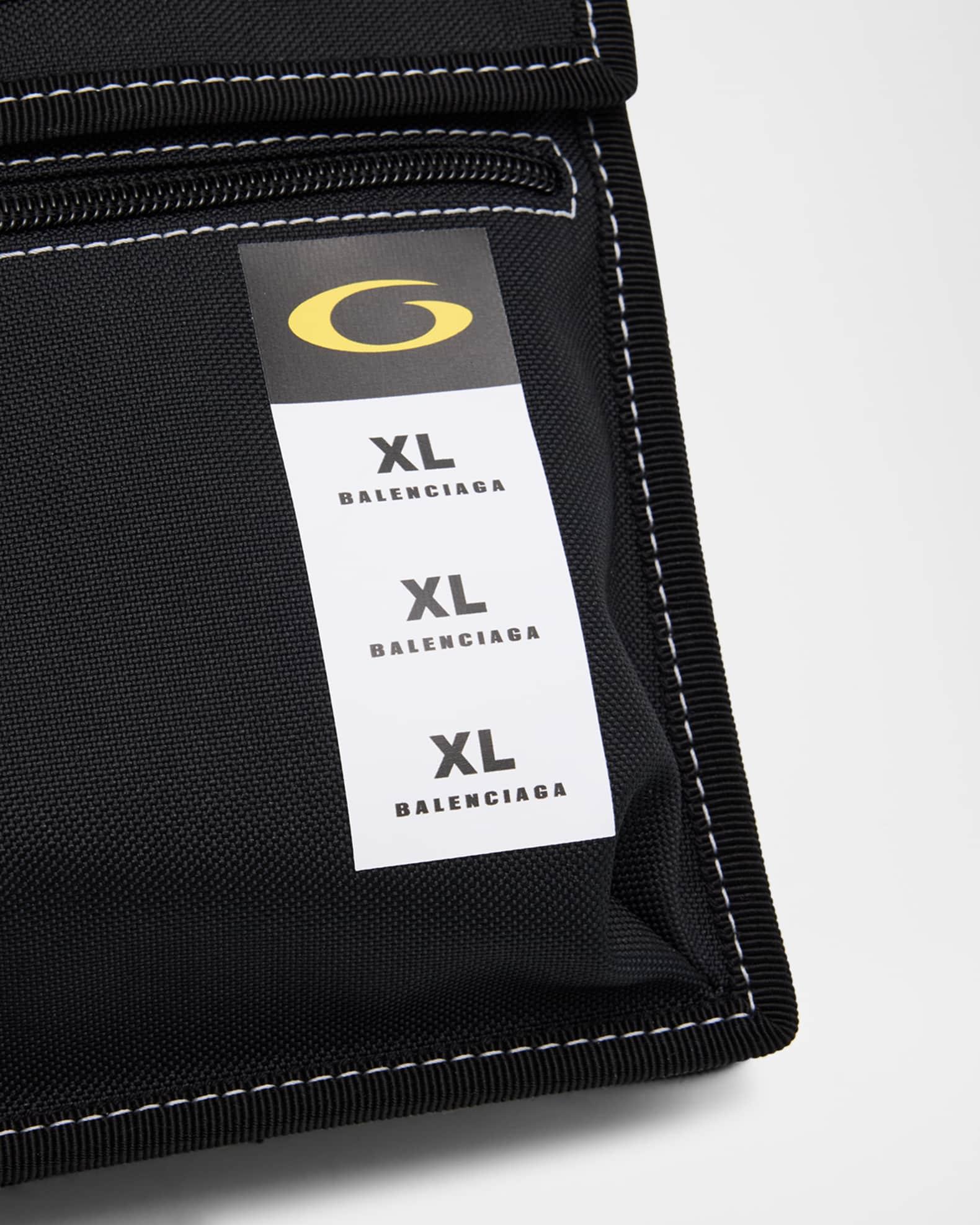 Explorer Small Pouch with Strap Product Image