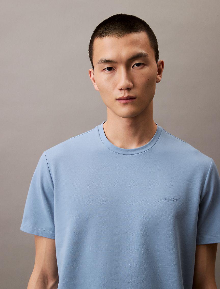 Tech Pique T-Shirt Product Image