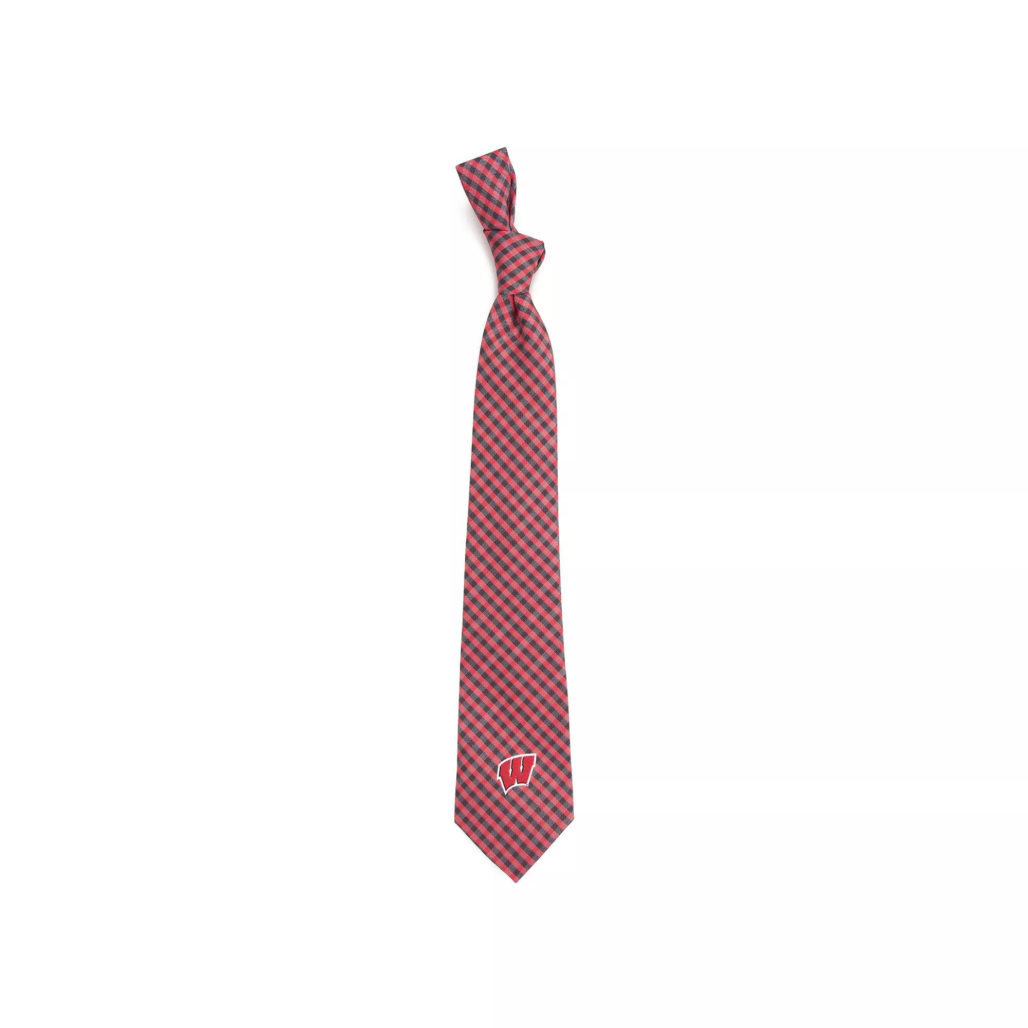 Men's NCAA Rhodes Tie, Miami Product Image
