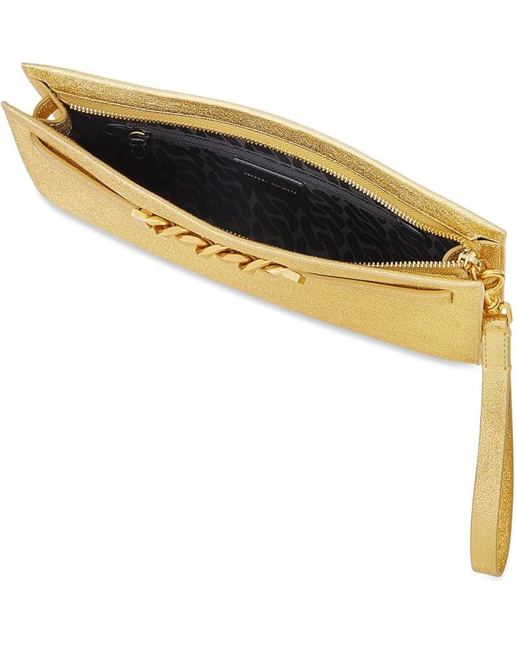 Rebecca Minkoff Curb Link Clutch Product Image