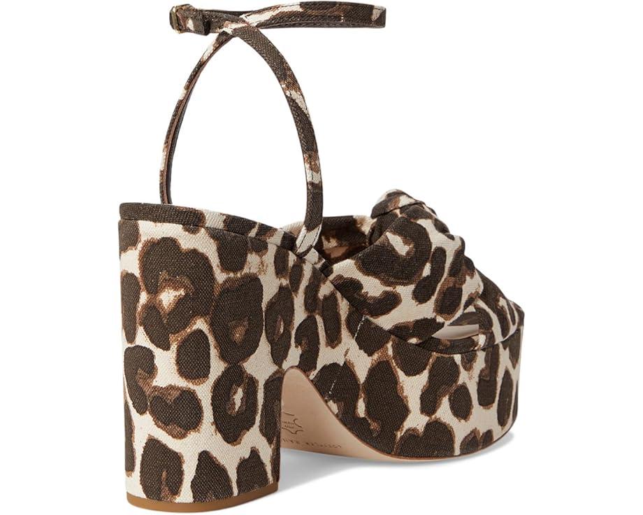 Peep-Toe Platform 110mm Product Image