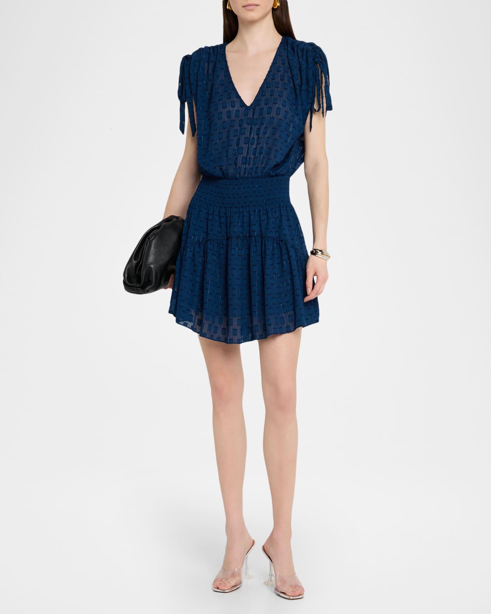 Fernanda Mini Dress Product Image