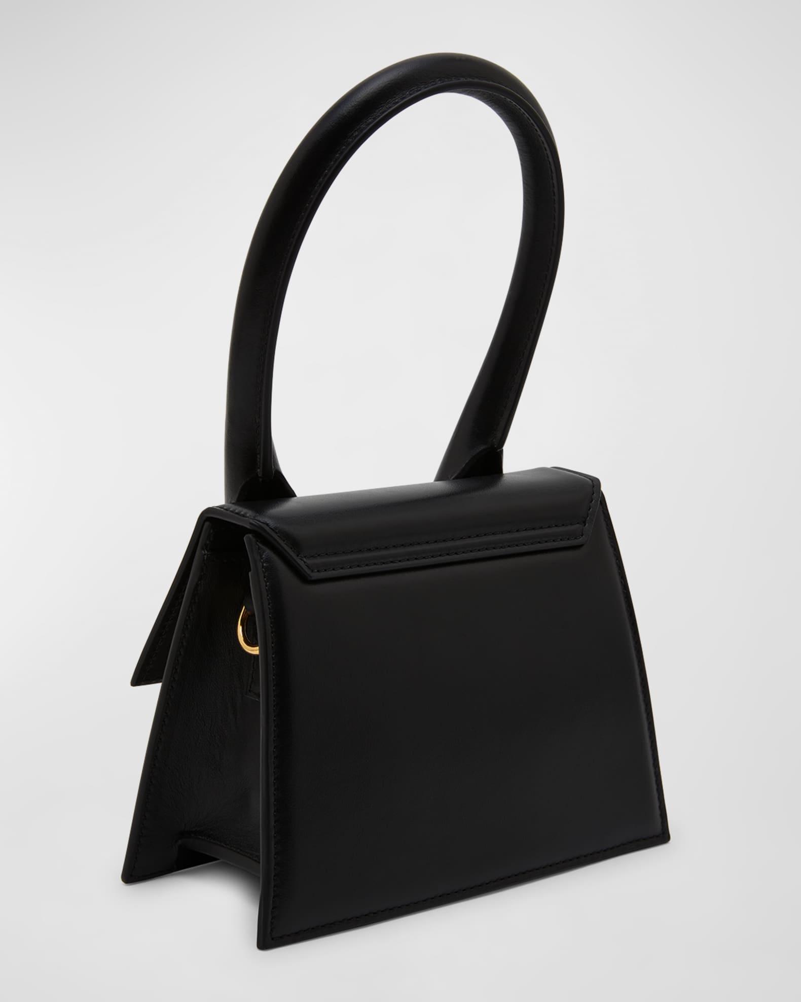 Le Chiquito Moyen Top-Handle Bag Product Image
