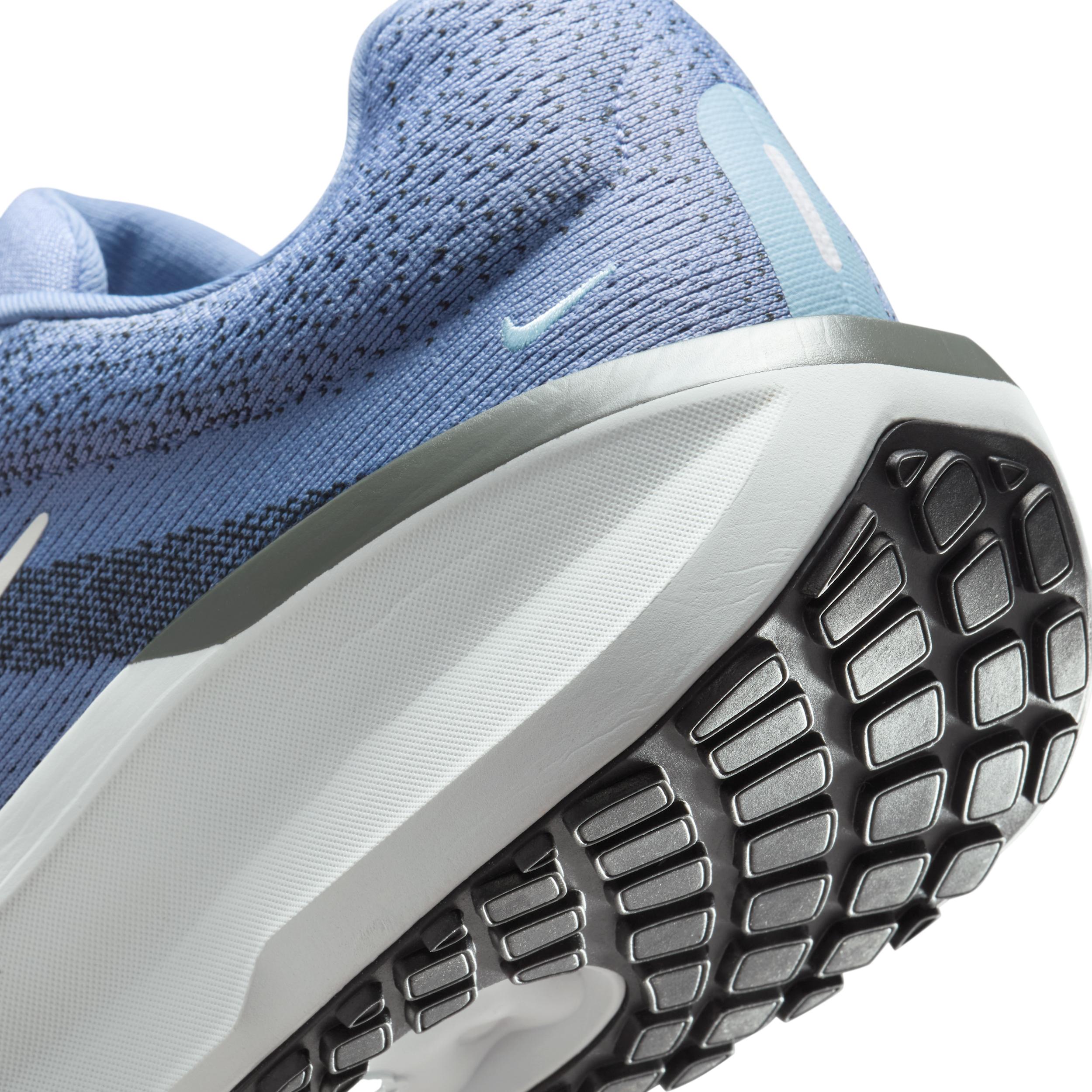 Nike Mens Winflo 11 Road Running Shoes (Extra Wide) | FQ8937-403 Product Image