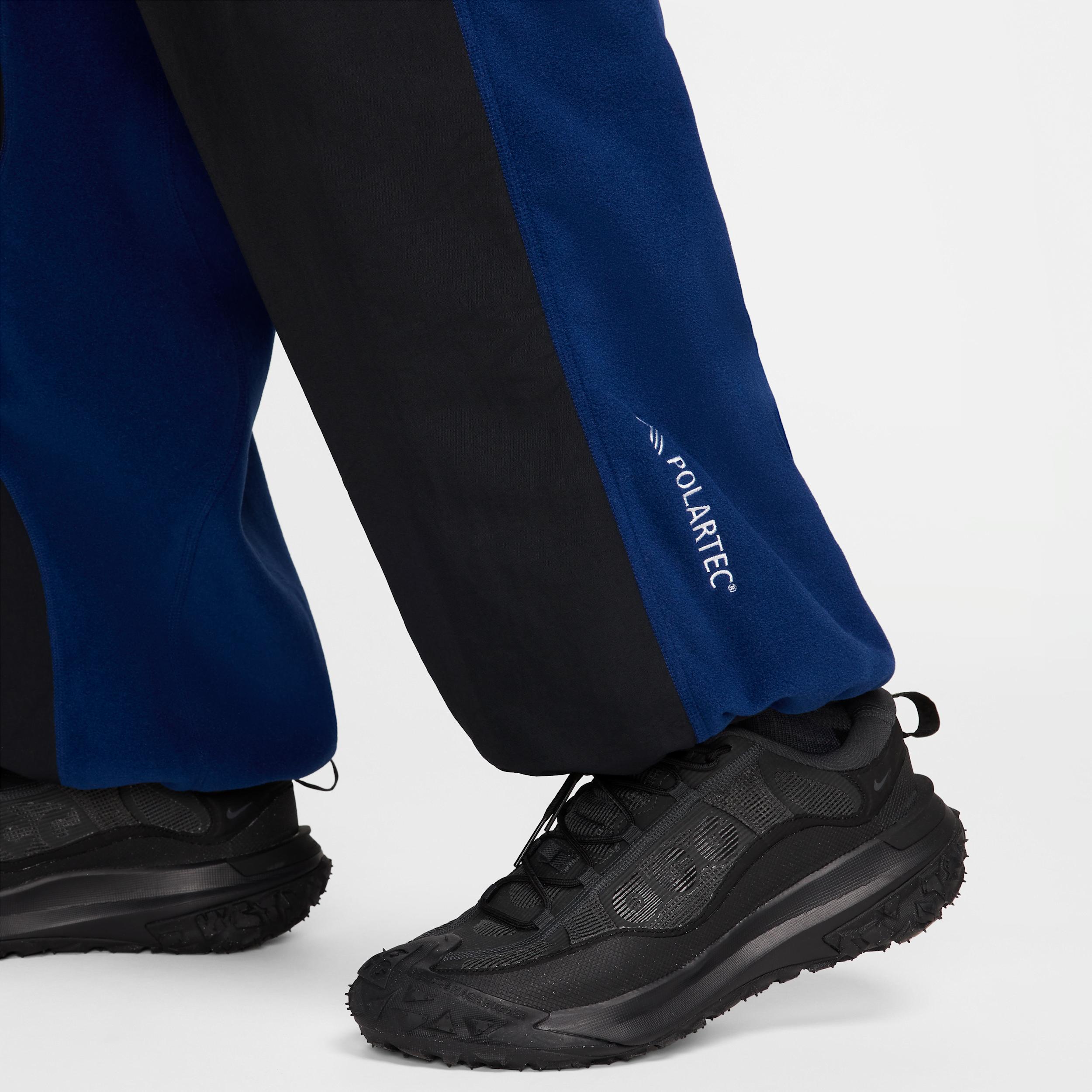 Men's Nike ACG "Wolf Tree" Plus Fleece Pants Product Image