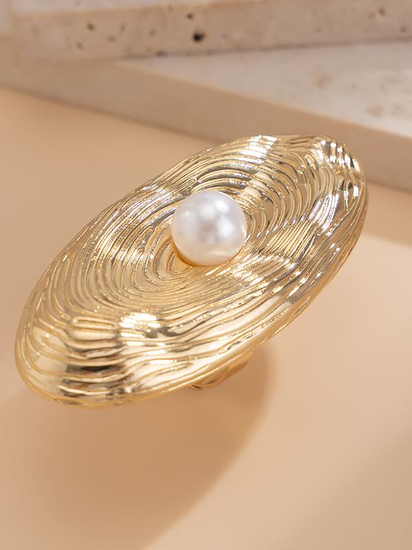 Geometric Rings Accessories Product Image