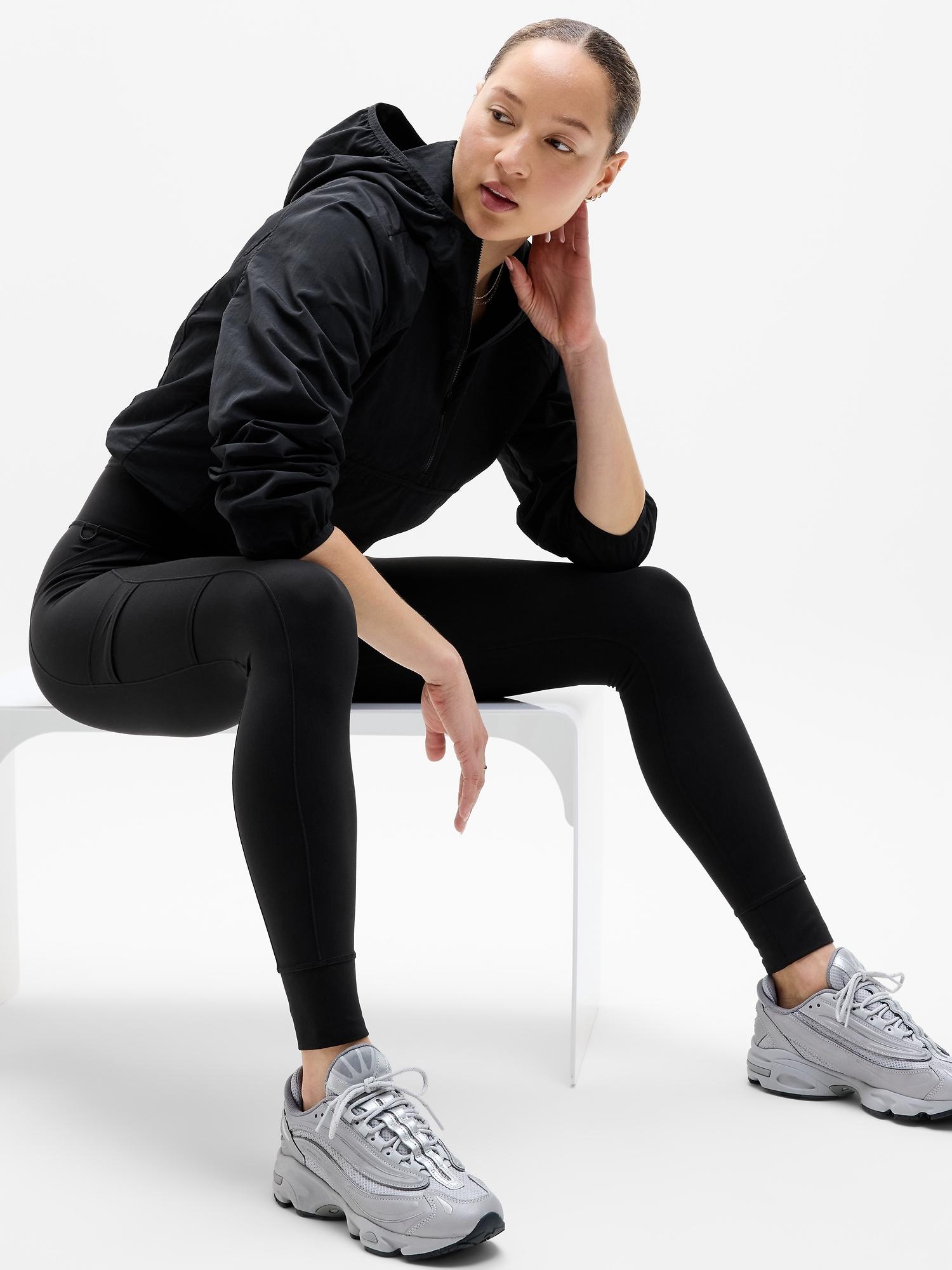 Salutation Stash High Rise Cargo Legging Product Image