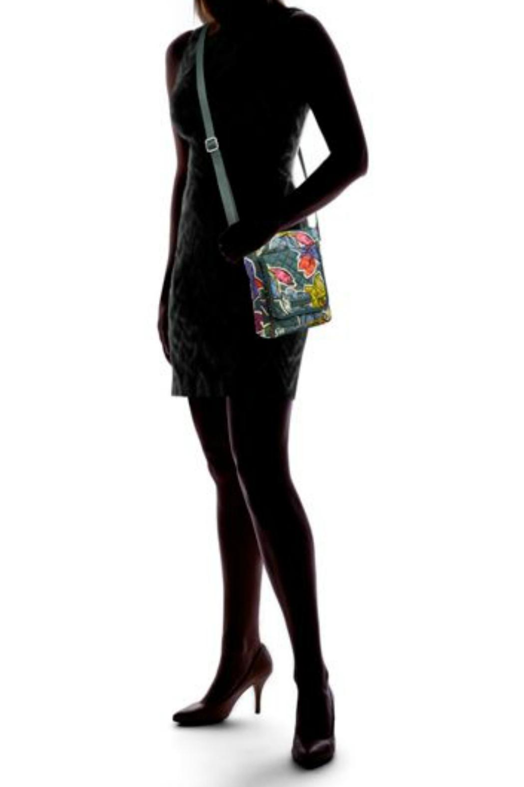 Falling Flowers Mini-Hipster Product Image