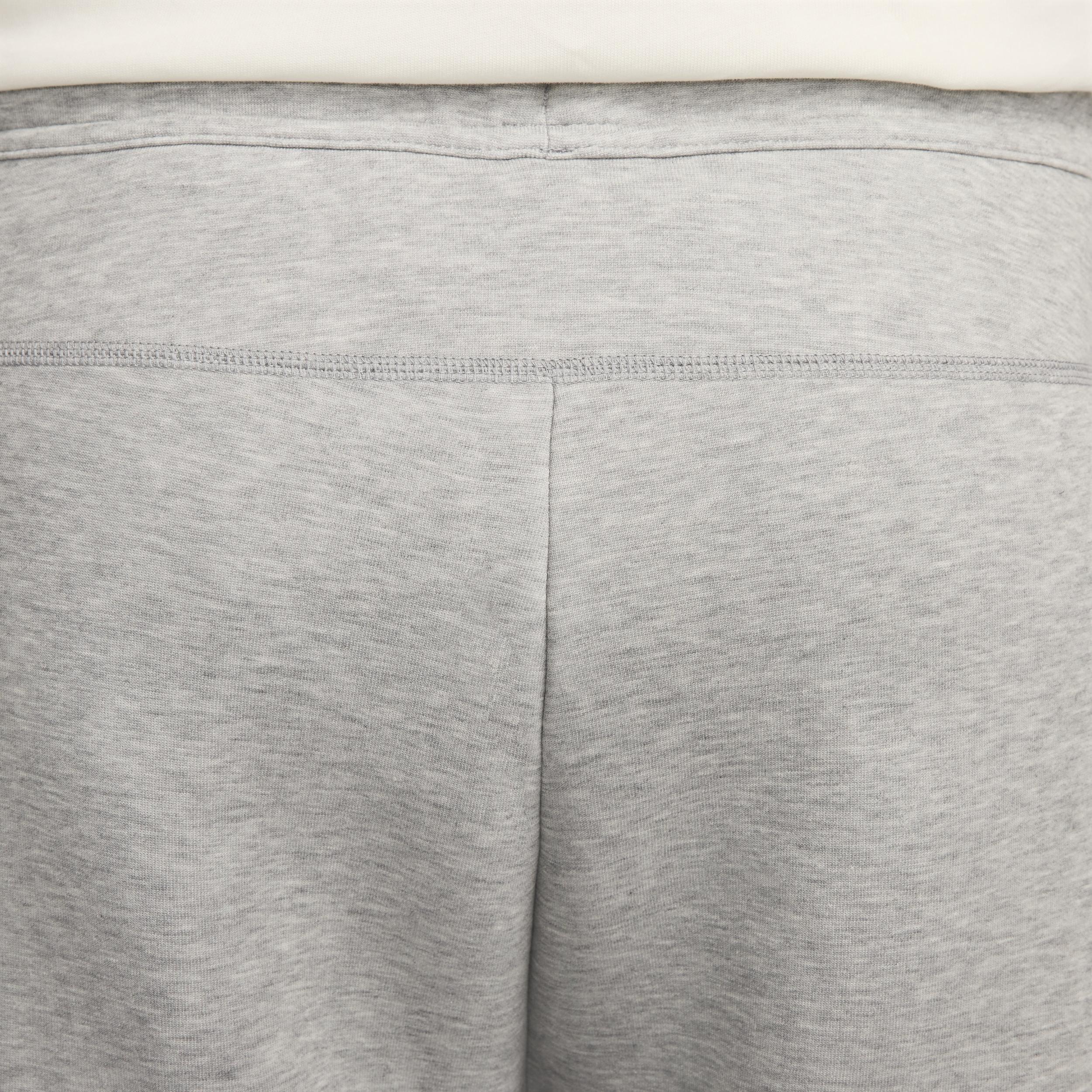 Mens Nike Tech Fleece Open-Hem Pants Product Image