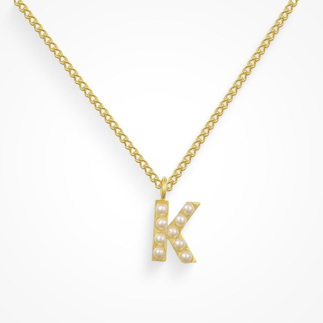 Obsessed With Me Necklace Product Image