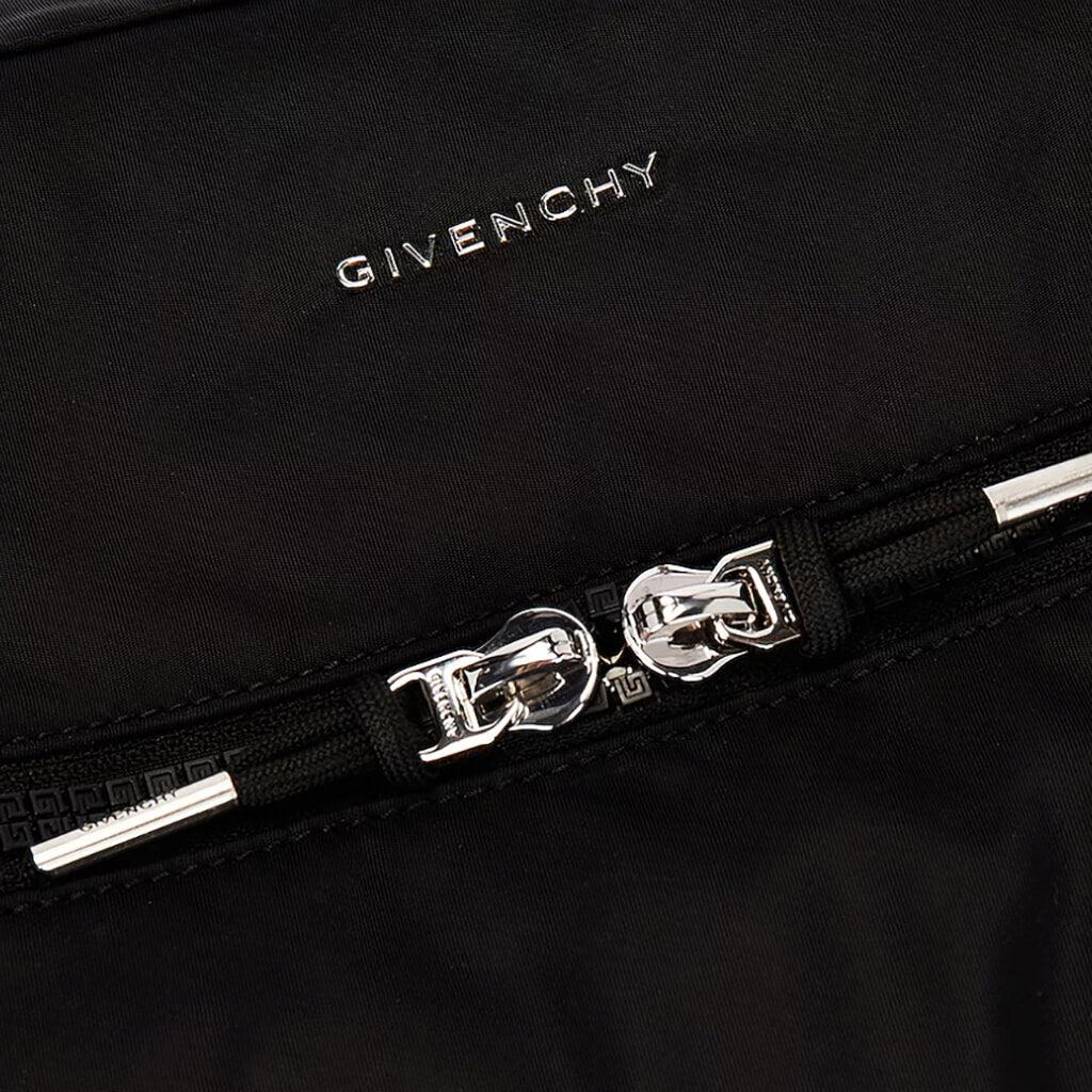 Pandora Medium Bag - Black Product Image