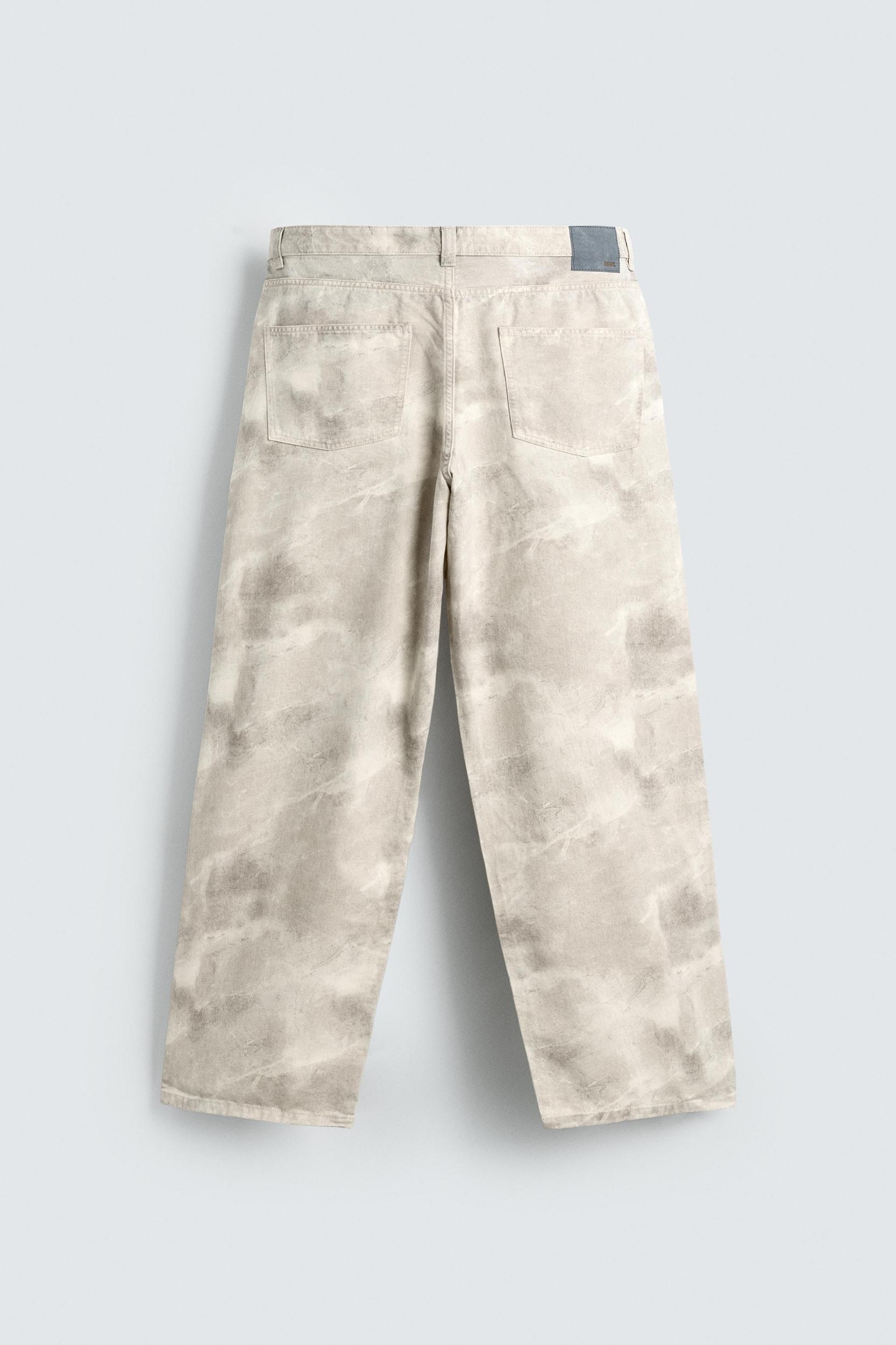 BAGGY FIT JEANS Product Image