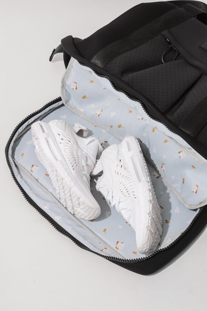 Ella Duffle - Black Product Image