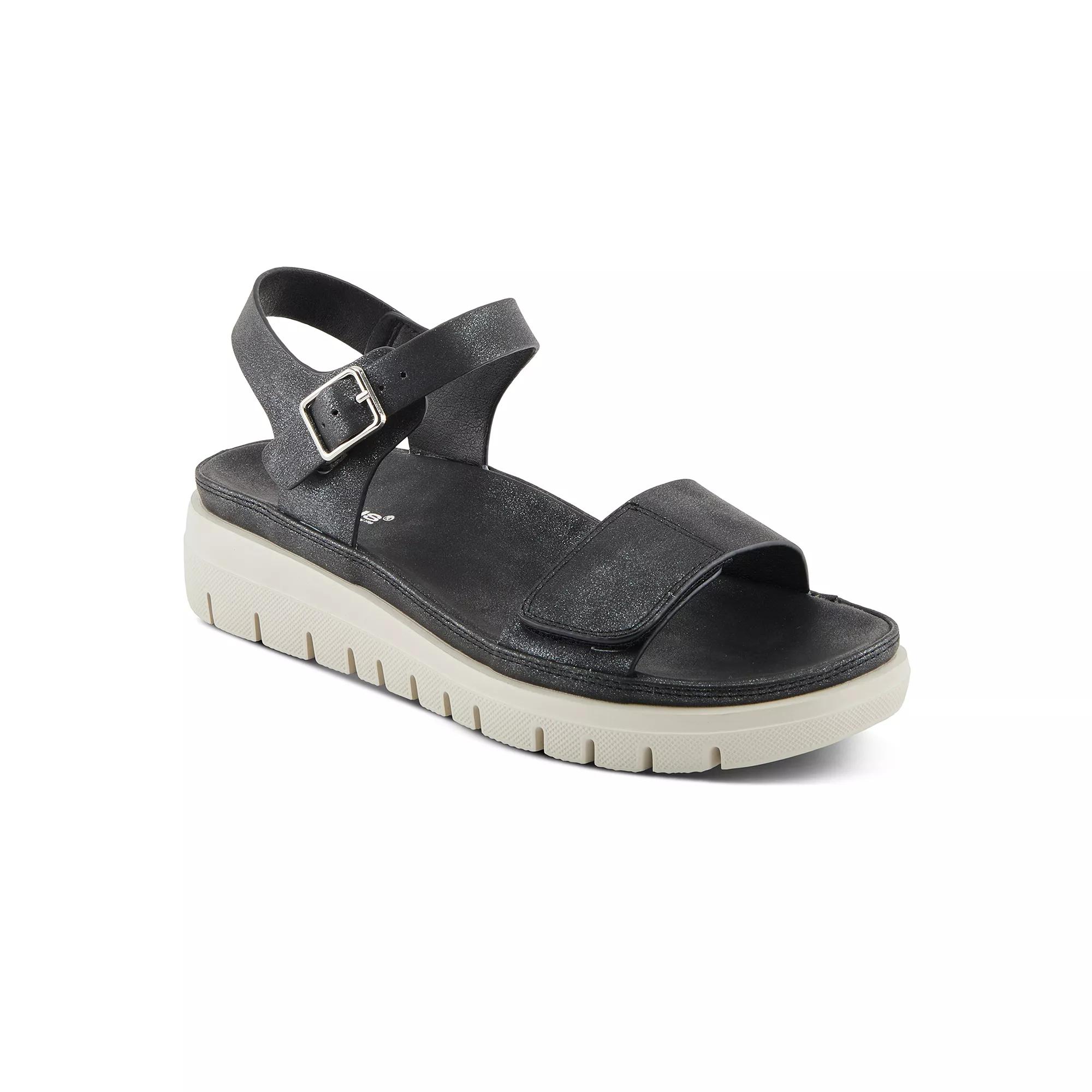 Flexus by Spring Step Shinzon Women's Strappy Sandals,  Product Image