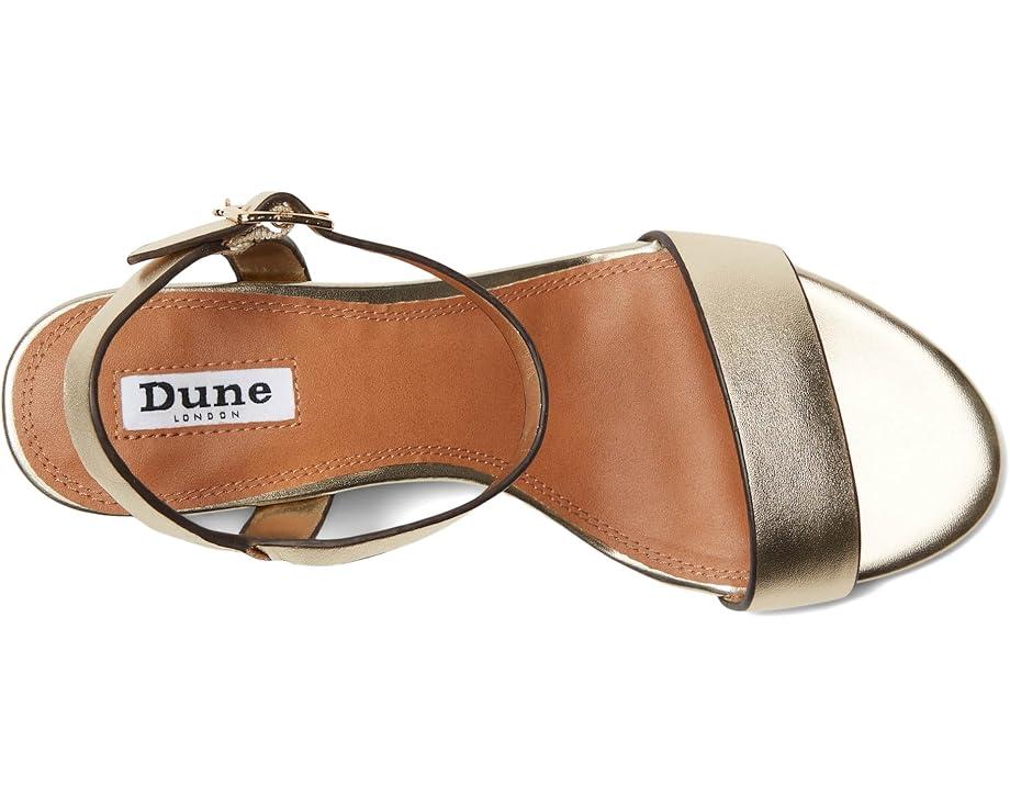 Women's Dune London Jelly Product Image