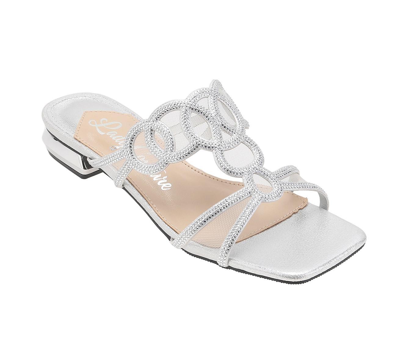 Women's Lady Couture Fab Special Occasion Shoes Product Image