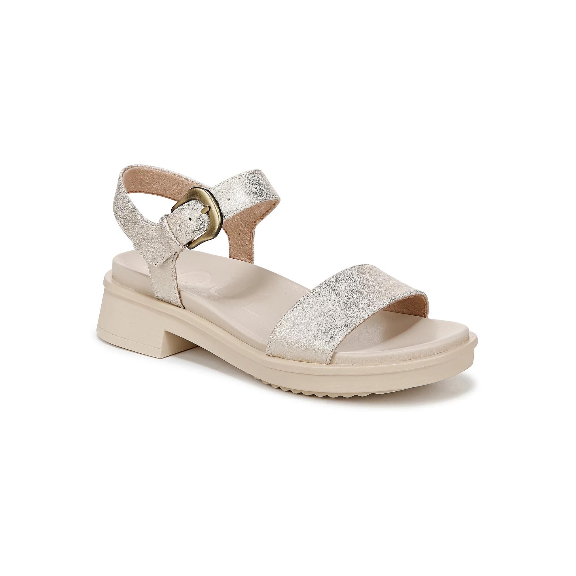 SOUL Naturalizer Emma Women's Strappy Sandals,  Product Image