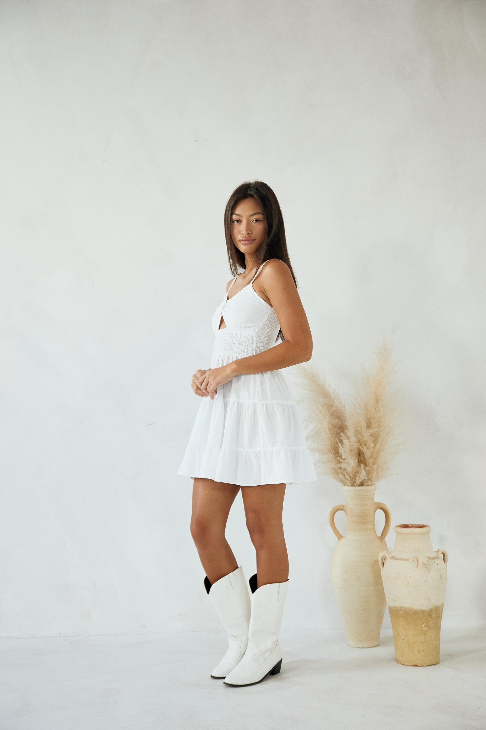 Kattia Dress Product Image