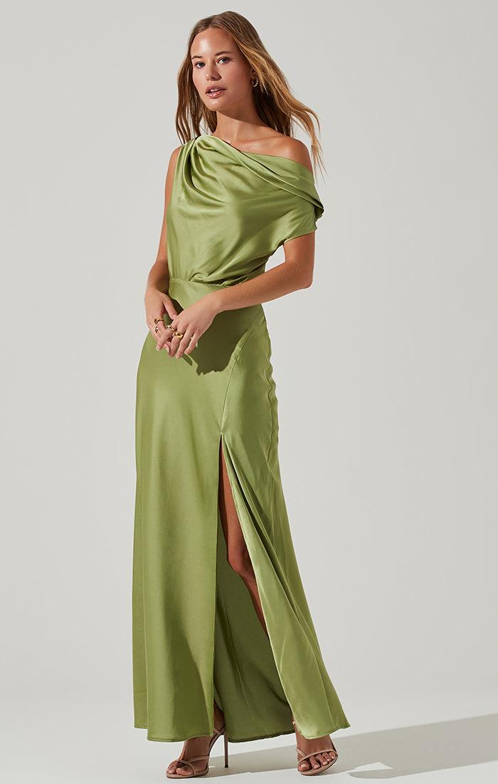 ASTR the Label | Monroe Dress FINAL SALE Product Image