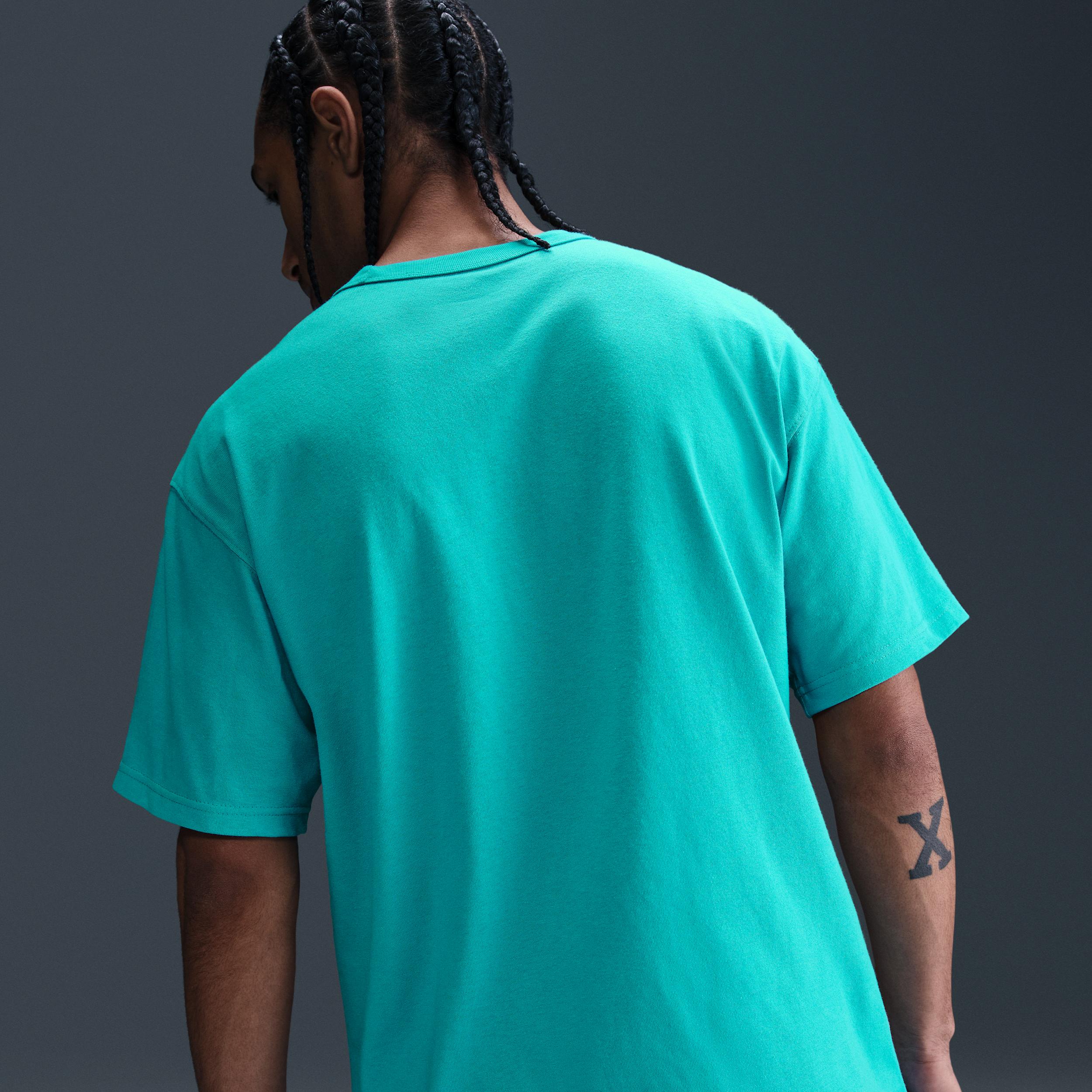 Men's Nike Sportswear Premium Essentials T-Shirt Product Image