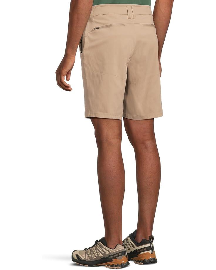Men's Mountain Hardwear Hardwear AP™ Shorts Product Image