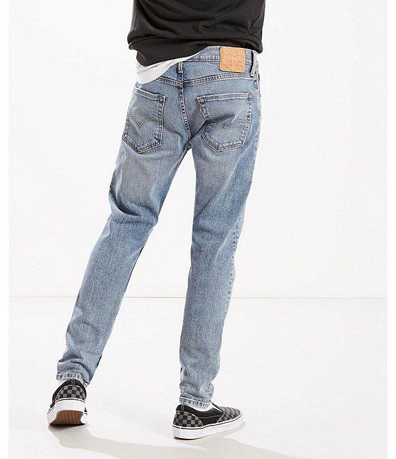 Levi's® 512 Slim Taper Fit Stretch Jeans Product Image