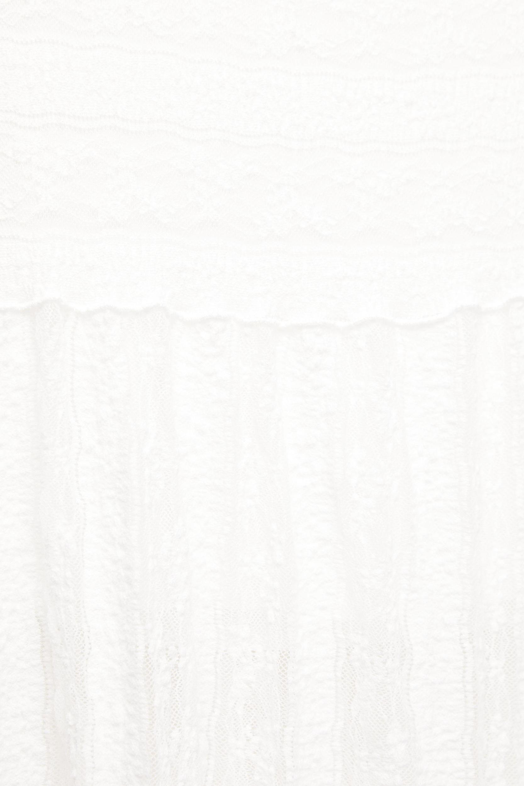 Lace midi skirt Product Image